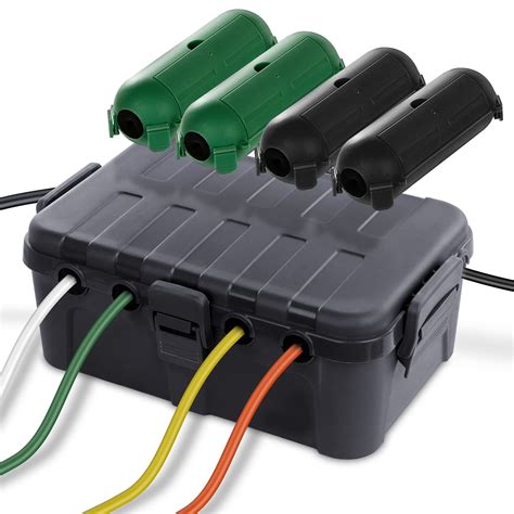 building waterproof electrical box|waterproof outdoor electrical outlet box.